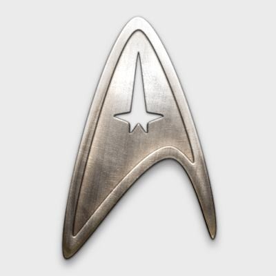 Official Star Trek Icons